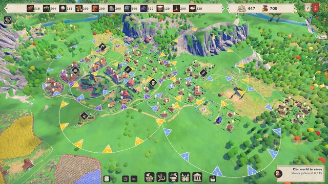 City Tales – Medieval Era