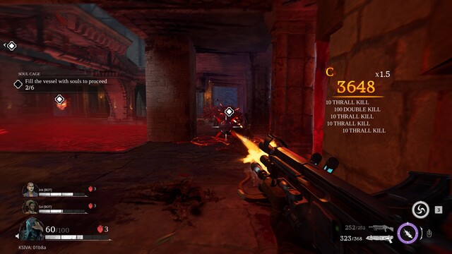 Painkiller teszt – Megérte erre várni?