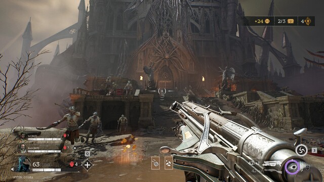 Painkiller teszt – Megérte erre várni?