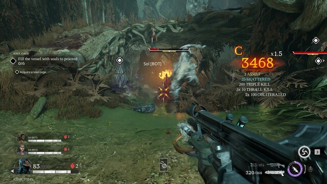 Painkiller teszt – Megérte erre várni?