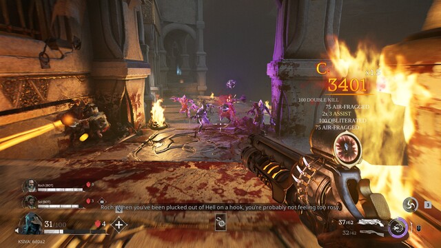 Painkiller teszt – Megérte erre várni?