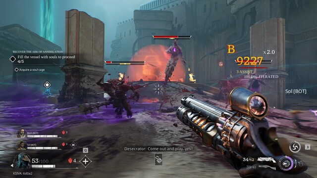 Painkiller teszt – Megérte erre várni?