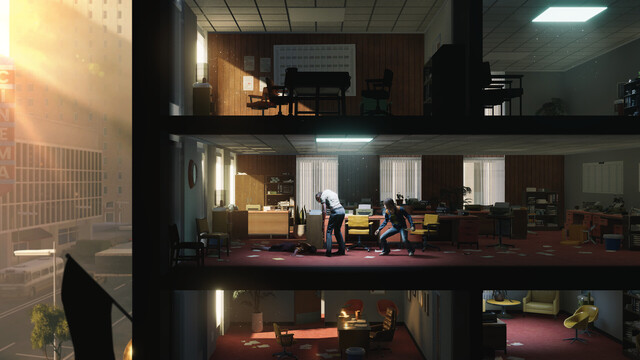 Into the Dead: Our Darkest Days