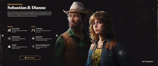 Into the Dead: Our Darkest Days early access próbakör