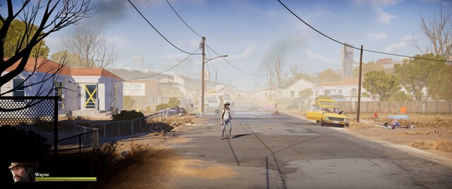 Into the Dead: Our Darkest Days early access próbakör