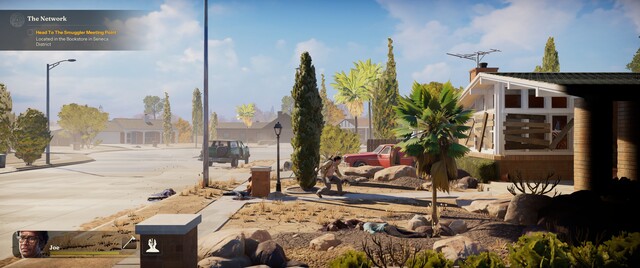 Into the Dead: Our Darkest Days early access próbakör