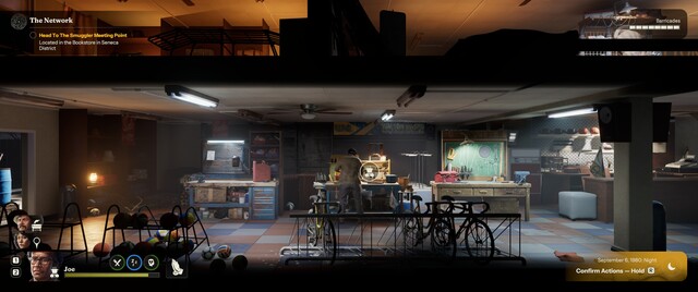 Into the Dead: Our Darkest Days early access próbakör