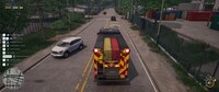 Firefighting Simulator: Ignite