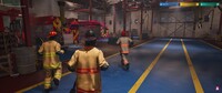 Firefighting Simulator: Ignite