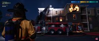 Firefighting Simulator: Ignite