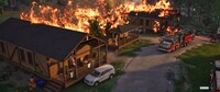 Firefighting Simulator: Ignite
