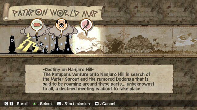 Patapon 1+2 Replay teszt – A PSP klasszikusai feltámadtak