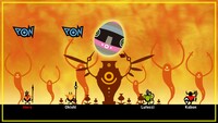 Patapon 1+2 Replay