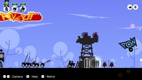 Patapon 1+2 Replay