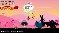 Patapon 1+2 Replay
