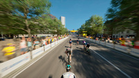 Pro Cycling Manager 2025 / Tour de France 2025