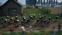 Pro Cycling Manager 2025 / Tour de France 2025