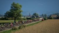 Pro Cycling Manager 2025 / Tour de France 2025