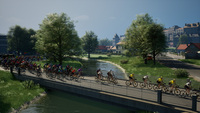 Pro Cycling Manager 2025 / Tour de France 2025
