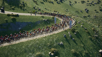 Pro Cycling Manager 2025 / Tour de France 2025