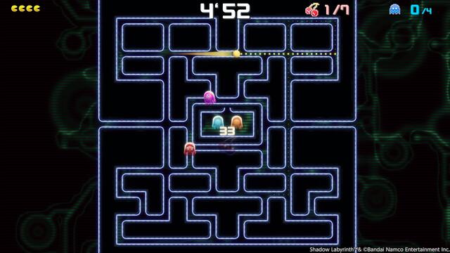 Shadow Labyrinth teszt – Waka waka az árnyékból