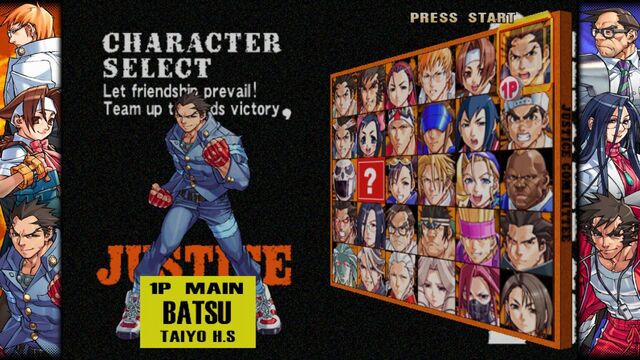 Capcom Fighting Collection 2