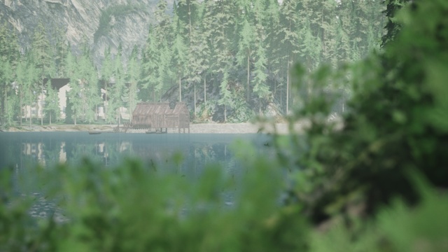 Lushfoil Photography Sim