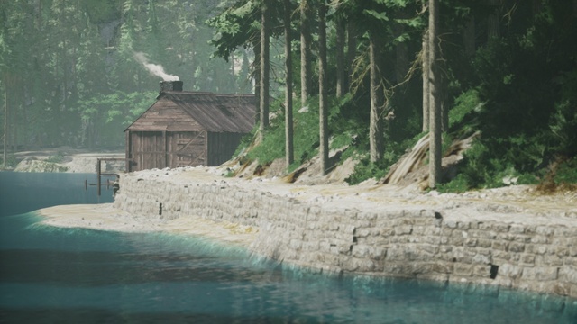 Lushfoil Photography Sim