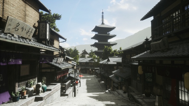 Lushfoil Photography Sim