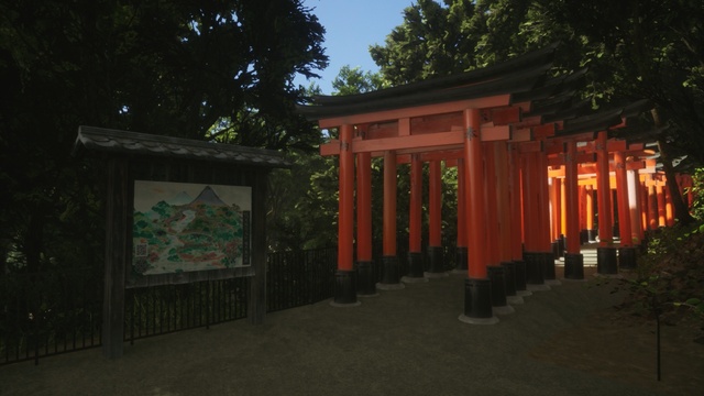 Lushfoil Photography Sim