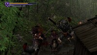 Onimusha 2: Samurai's Destiny