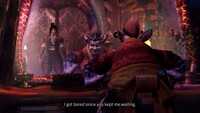 Onimusha 2: Samurai's Destiny