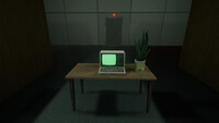 SCP: Control Error