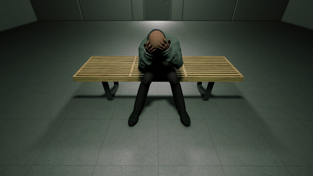 SCP: Control Error