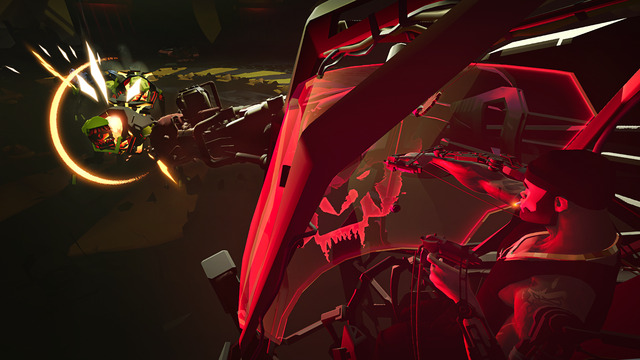 Underdogs PSVR2 teszt – Mecha(nikus) trancsír