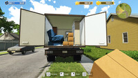 Moving Simulator