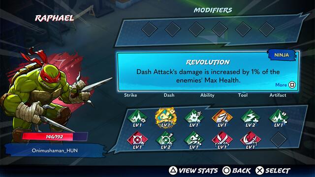 Teenage Mutant Ninja Turtles: Splintered Fate