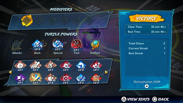 Teenage Mutant Ninja Turtles: Splintered Fate teszt – Potykány a pácban