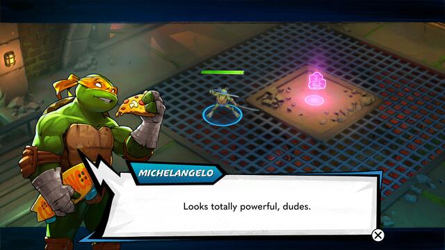 Teenage Mutant Ninja Turtles: Splintered Fate teszt – Potykány a pácban