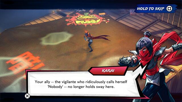 Teenage Mutant Ninja Turtles: Splintered Fate