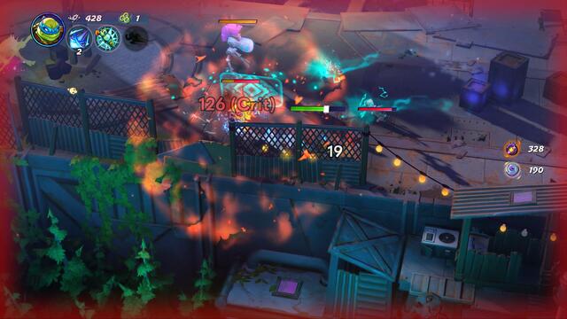 Teenage Mutant Ninja Turtles: Splintered Fate teszt – Potykány a pácban