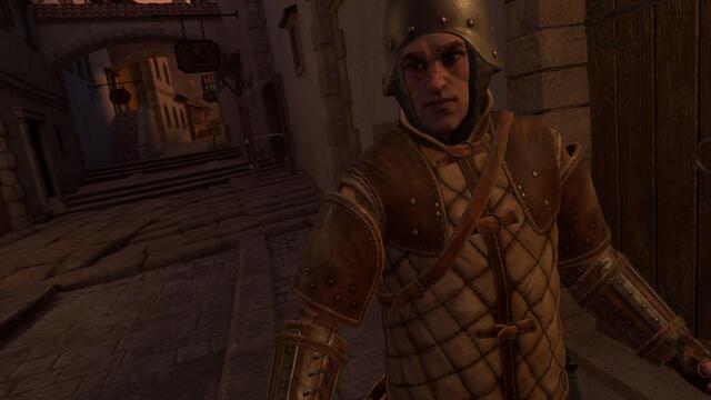 The House of Da Vinci VR teszt – Őrülten ötletes rejtvények háza