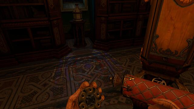 The House of Da Vinci VR