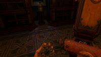 The House of Da Vinci VR