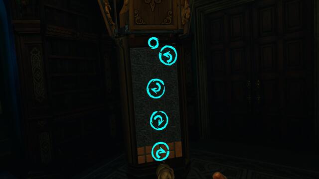 The House of Da Vinci VR