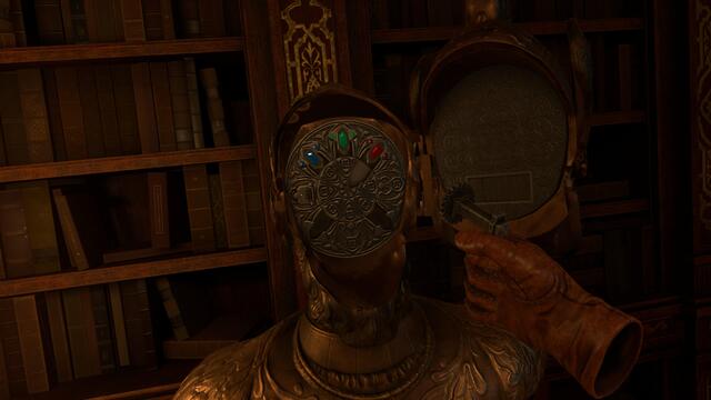 The House of Da Vinci VR