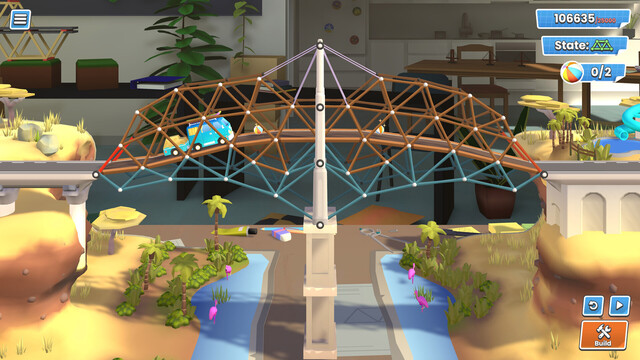 Bridge Constructor Studio