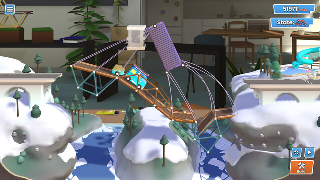 Bridge Constructor Studio