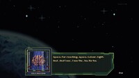 Starless Abyss