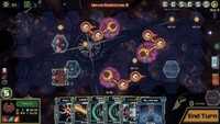 Starless Abyss